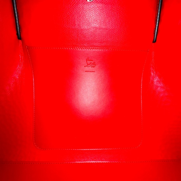 Christian Louboutin Cabarock Tote - Picture 8 of 9